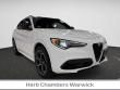 Used 2022 Alfa Romeo Stelvio Veloce