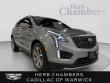 Used 2024 CADILLAC XT5 Premium Luxury V6 AWD SUV