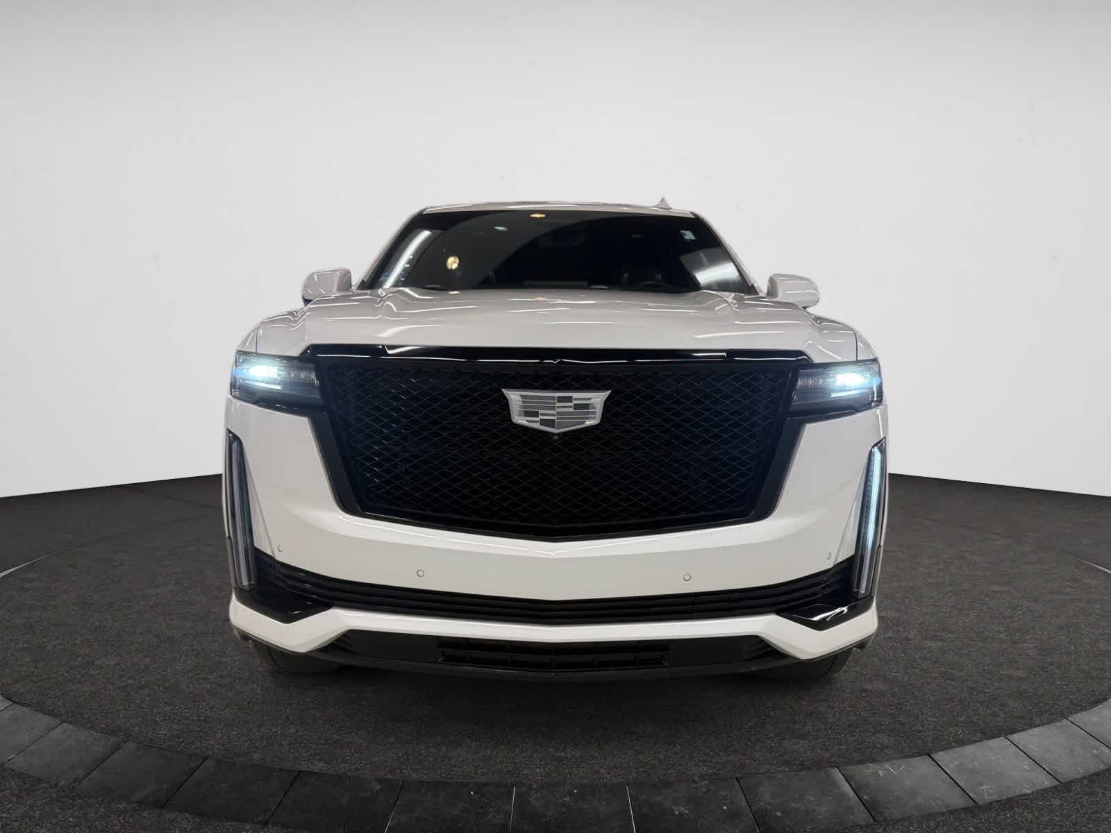 2023 Cadillac Escalade Sport Platinum photo 4