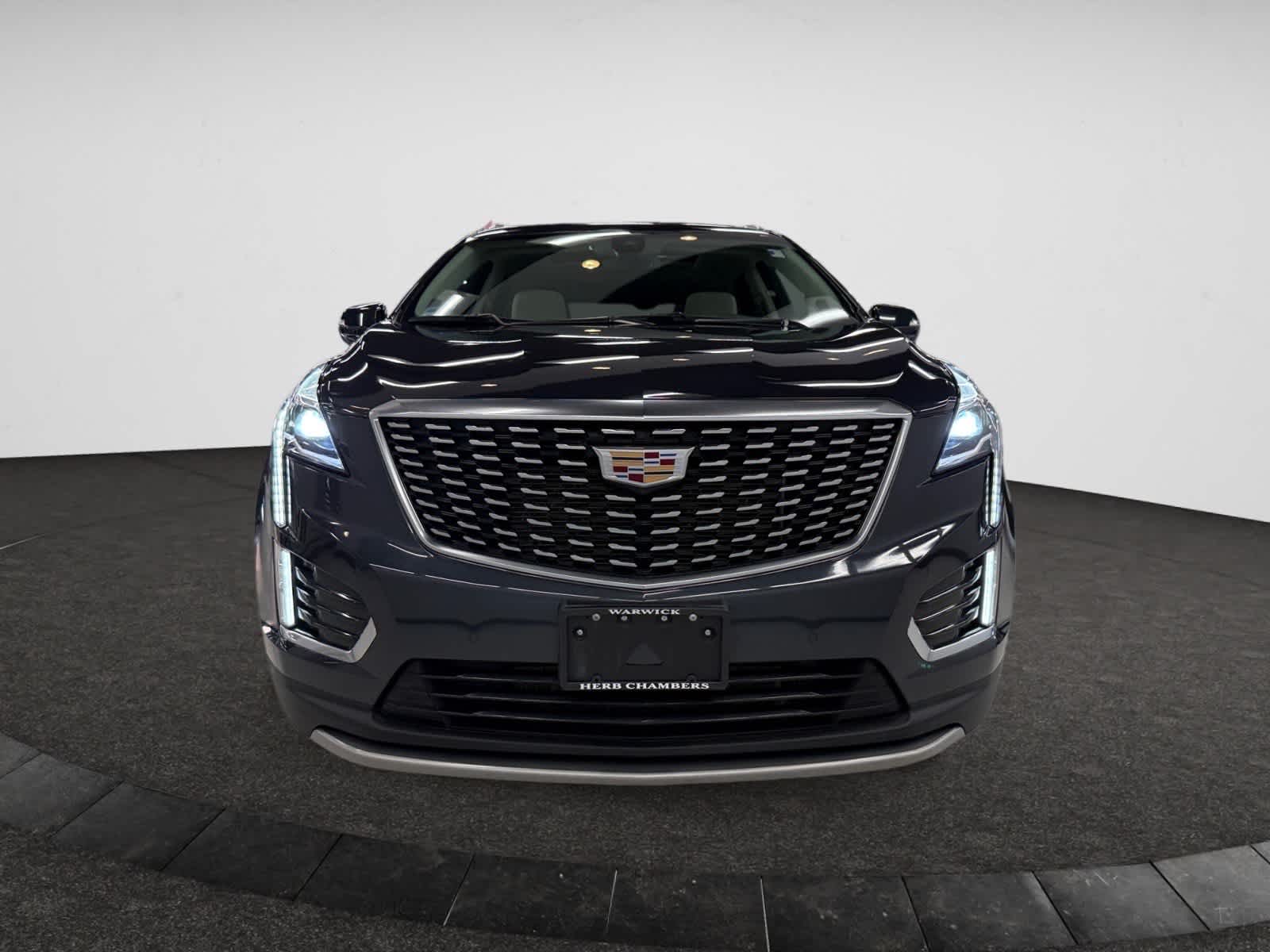 2023 Cadillac XT5 Premium Luxury photo 4
