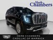  GMC Yukon XL