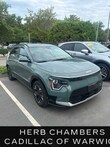  Kia Niro EV