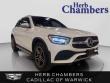 Used 2020 Mercedes-Benz GLC GLC 300 w/ AMG Line & Panoramic Roof SUV