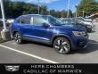 Used 2024 Volkswagen Taos 1.5T SEL AWD Utility
