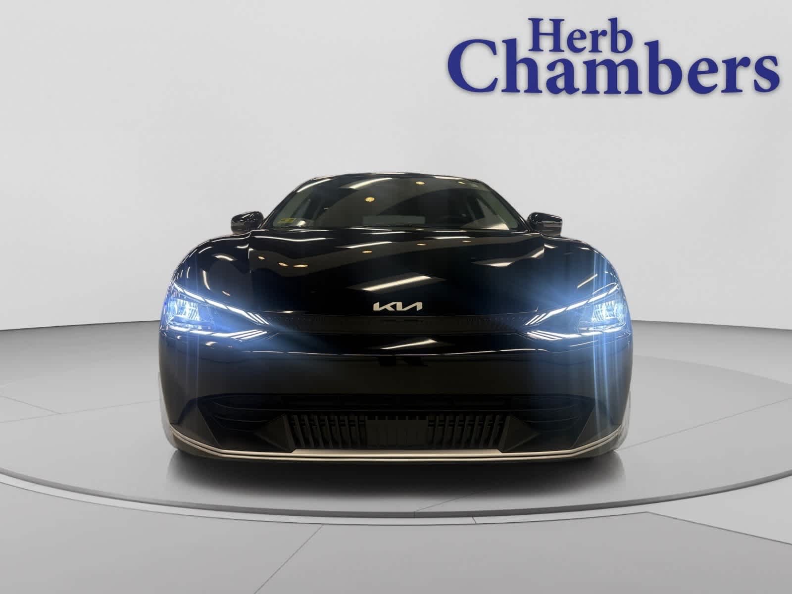 Used 2024 Kia EV6 Light L/R with VIN KNDC3DLCXR5188642 for sale in Warwick, RI