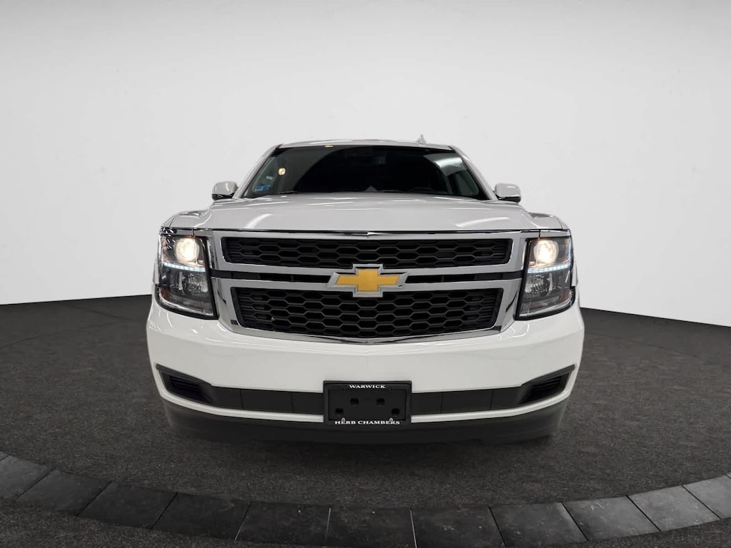 Used 2019 Chevrolet Tahoe LT SUV