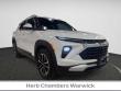 Used 2024 Chevrolet Trailblazer LT SUV