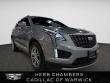 Certified 2023 CADILLAC XT5 Premium Luxury SUV