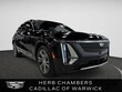 CADILLAC LYRIQ