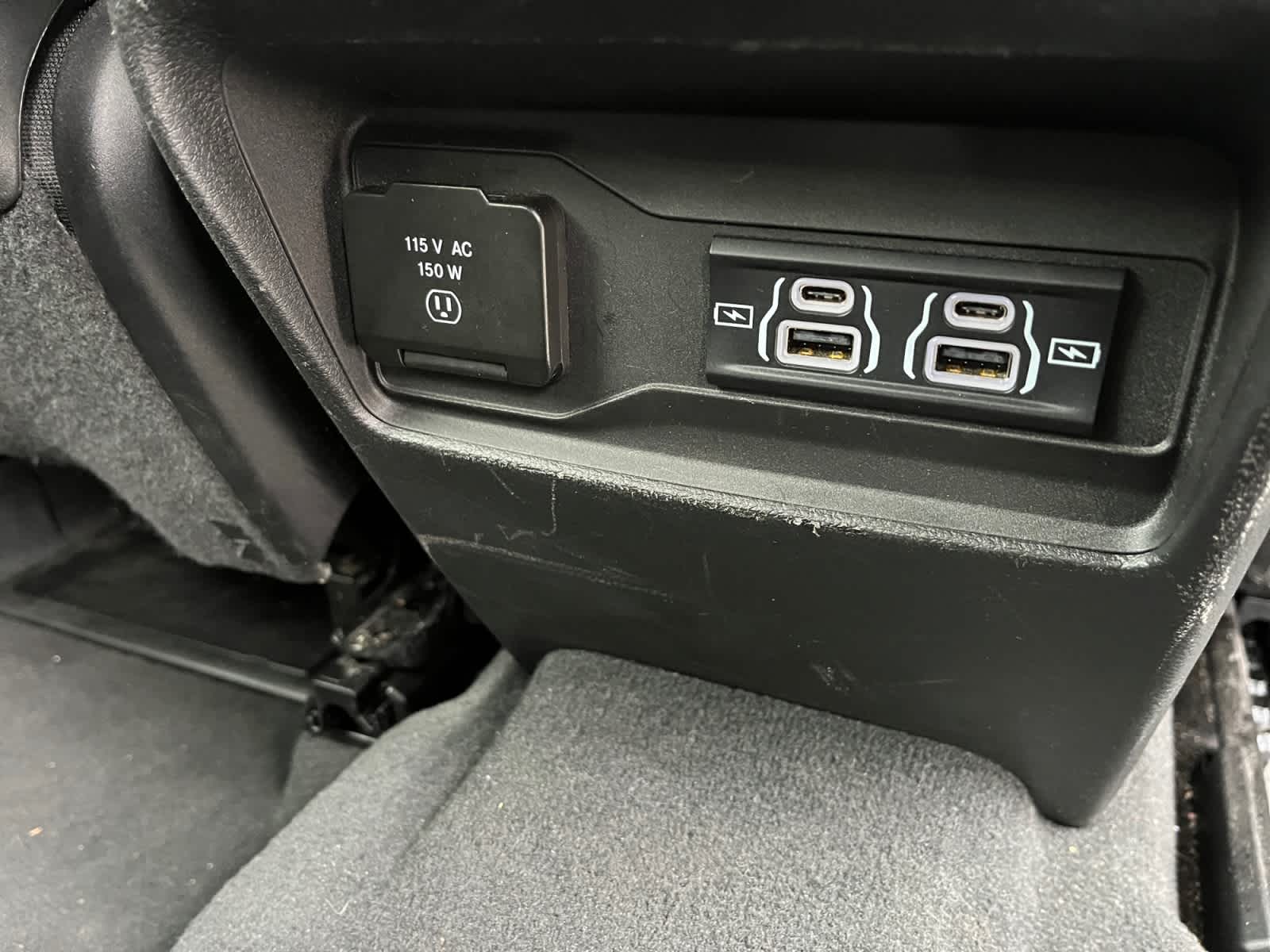 used 2024 Jeep Grand Cherokee L car, priced at $29,466