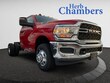 Ram 3500 Chassis Cab