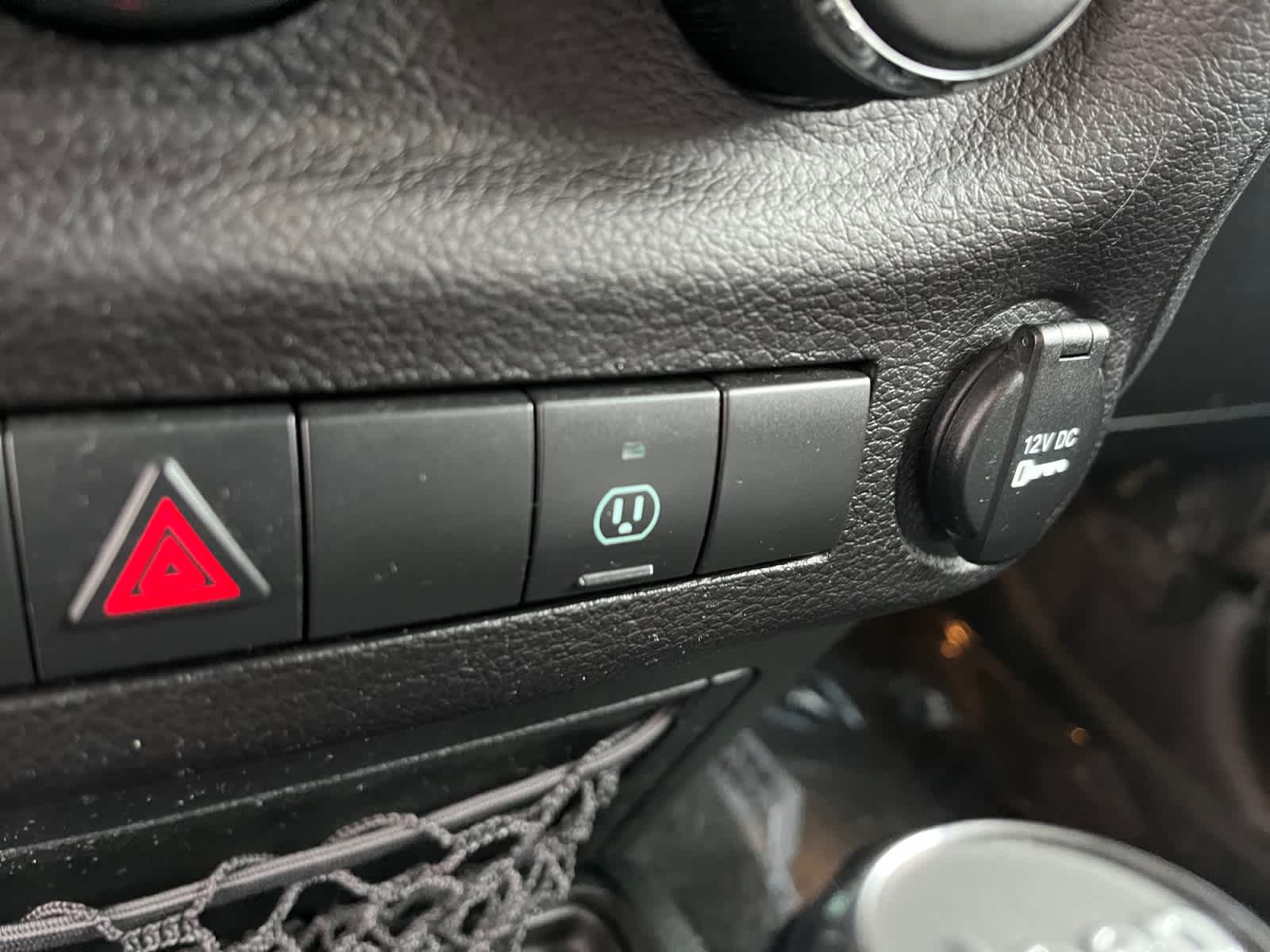 used 2018 Jeep Wrangler JK car, priced at $16,317