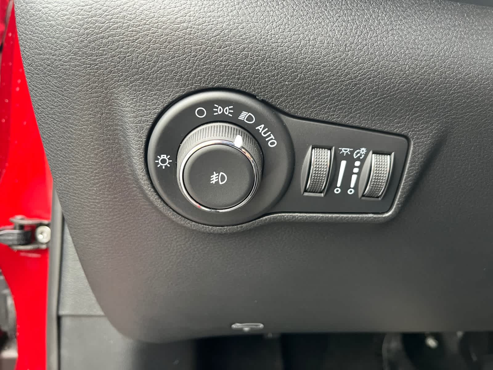 new 2026 Jeep Compass car, priced at $34,350