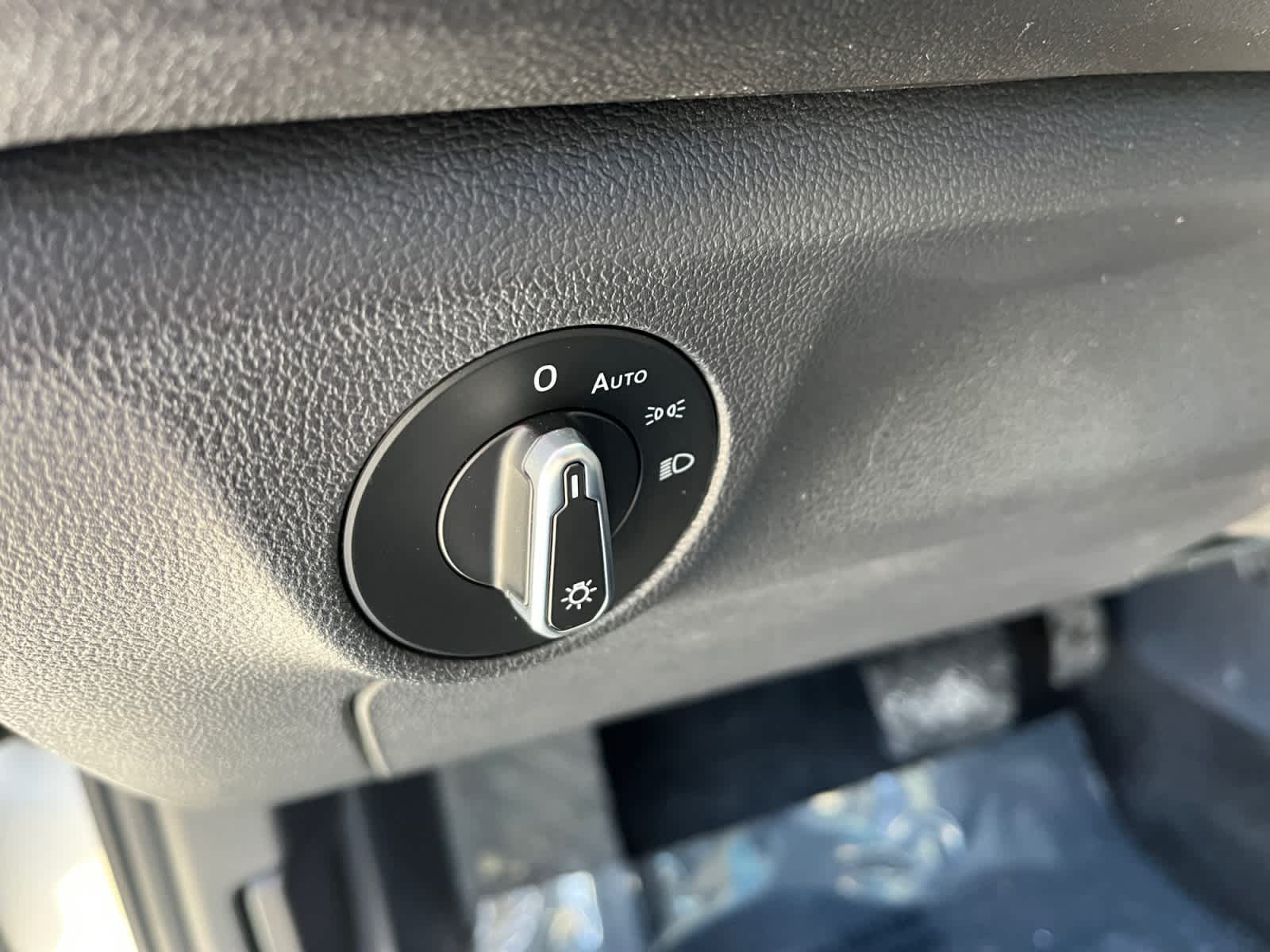 used 2023 Volkswagen Jetta car, priced at $18,313