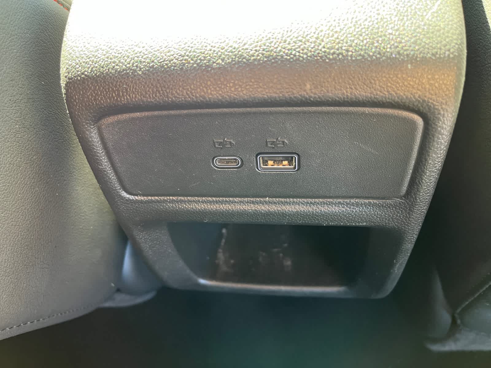 used 2025 Chevrolet Trax car, priced at $21,263