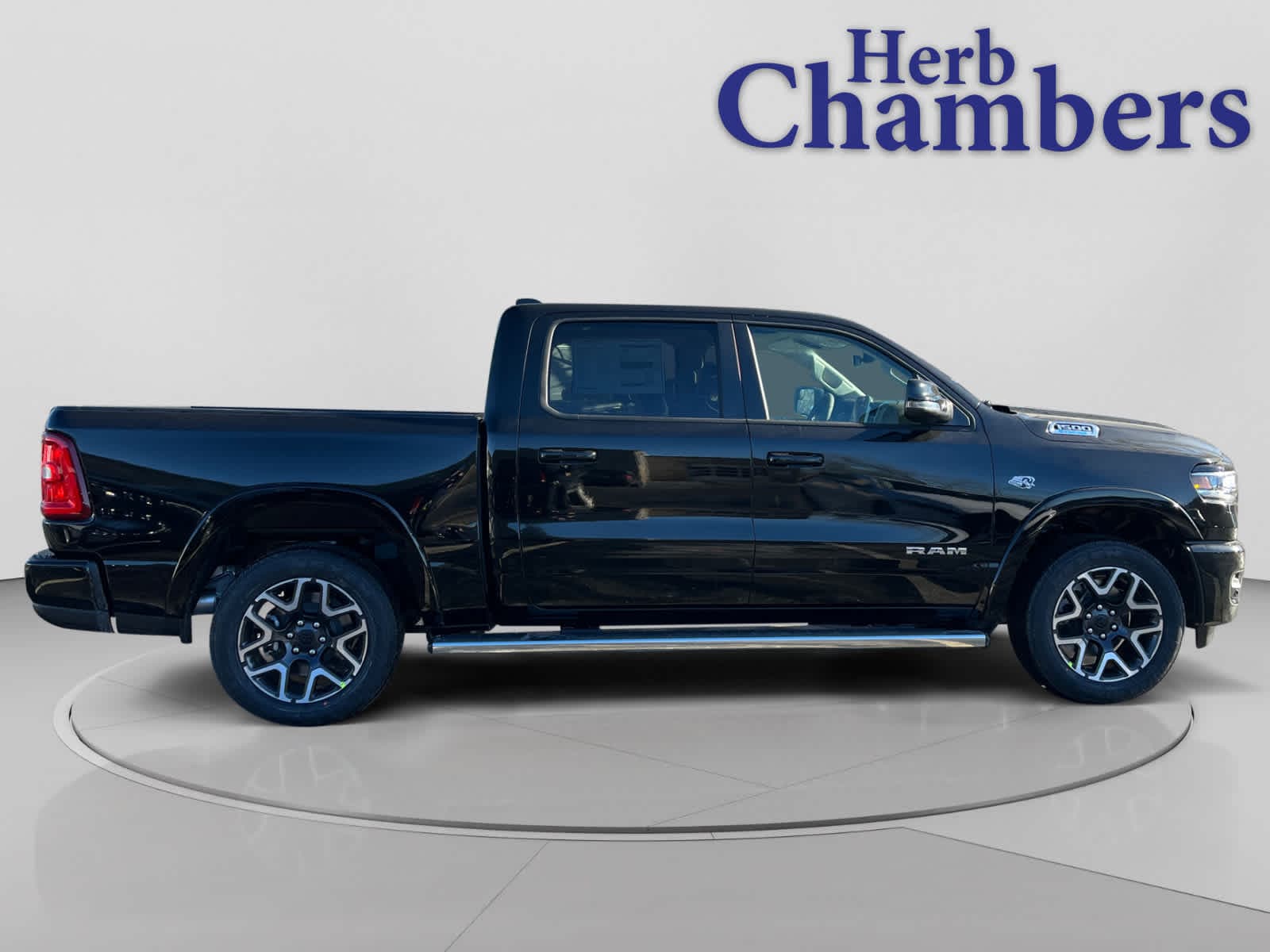 new 2026 Ram 1500 car, priced at $70,220