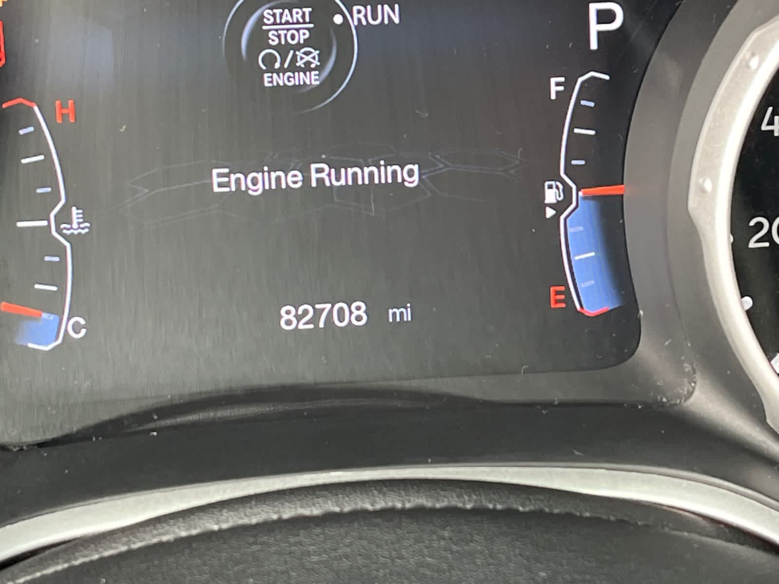 used 2020 Jeep Compass car, priced at $15,321