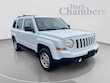  Jeep Patriot