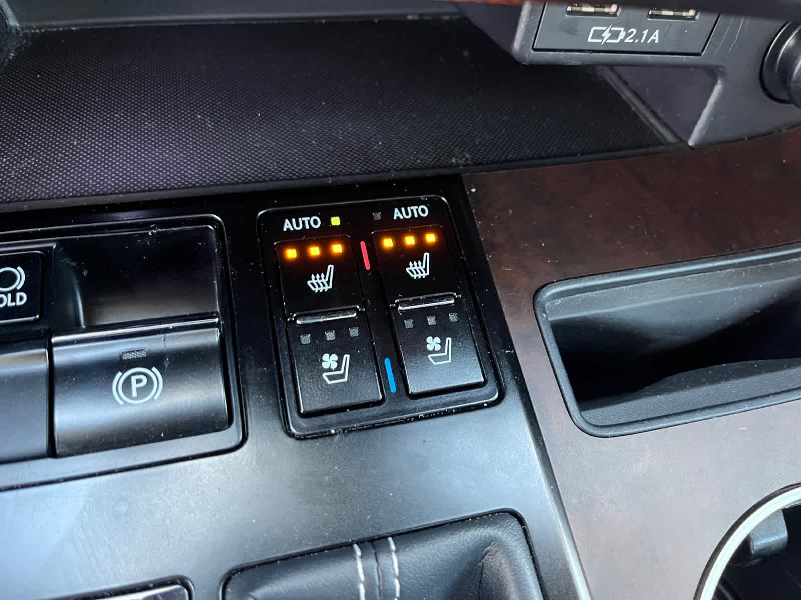 used 2020 Lexus RX car, priced at $33,883