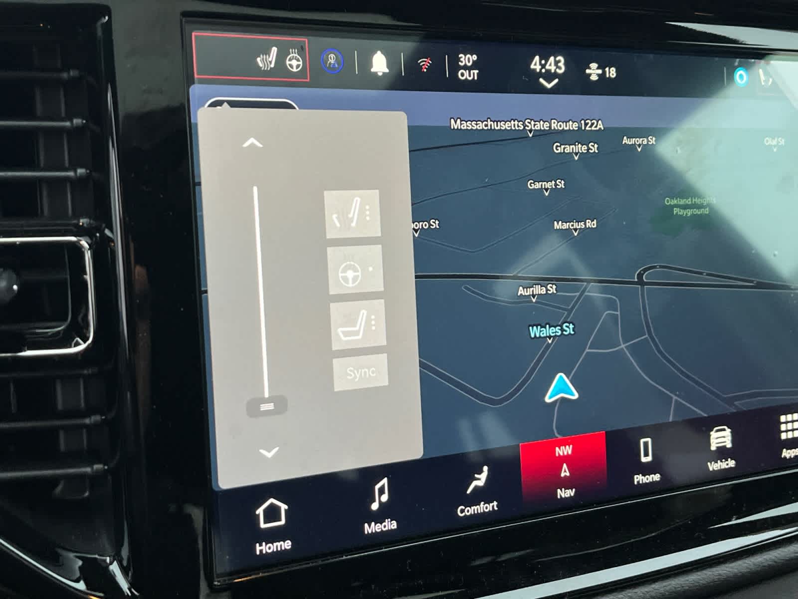 new 2026 Dodge Durango car, priced at $48,955