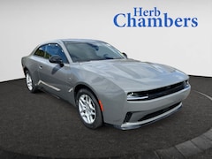 2025 Dodge Charger 2-DOOR DAYTONA R/T AWD Coupe