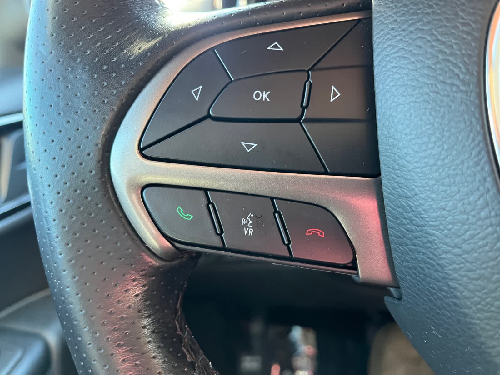 used 2022 Dodge Durango car, priced at $26,549