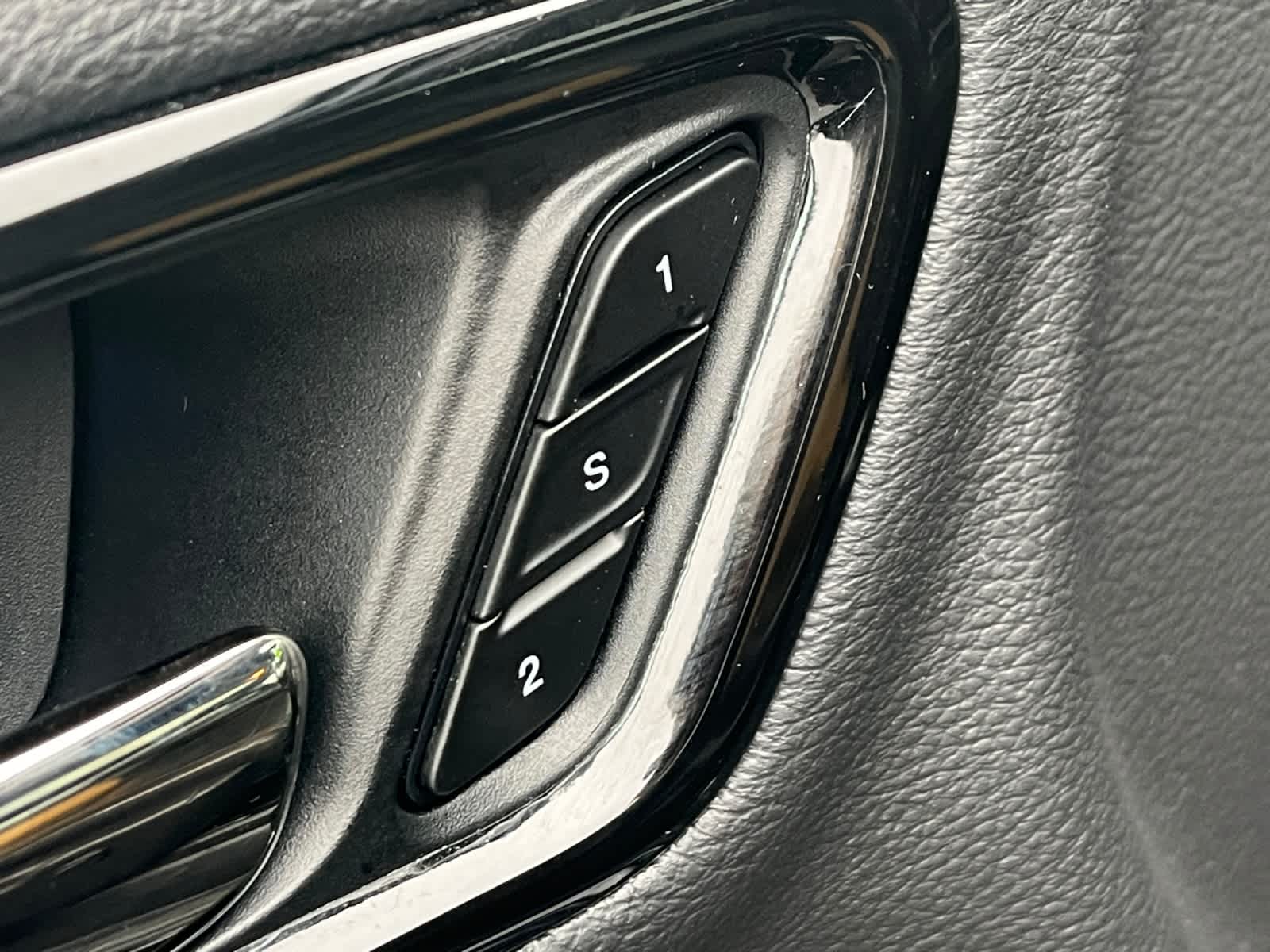 used 2024 Dodge Durango car, priced at $32,858