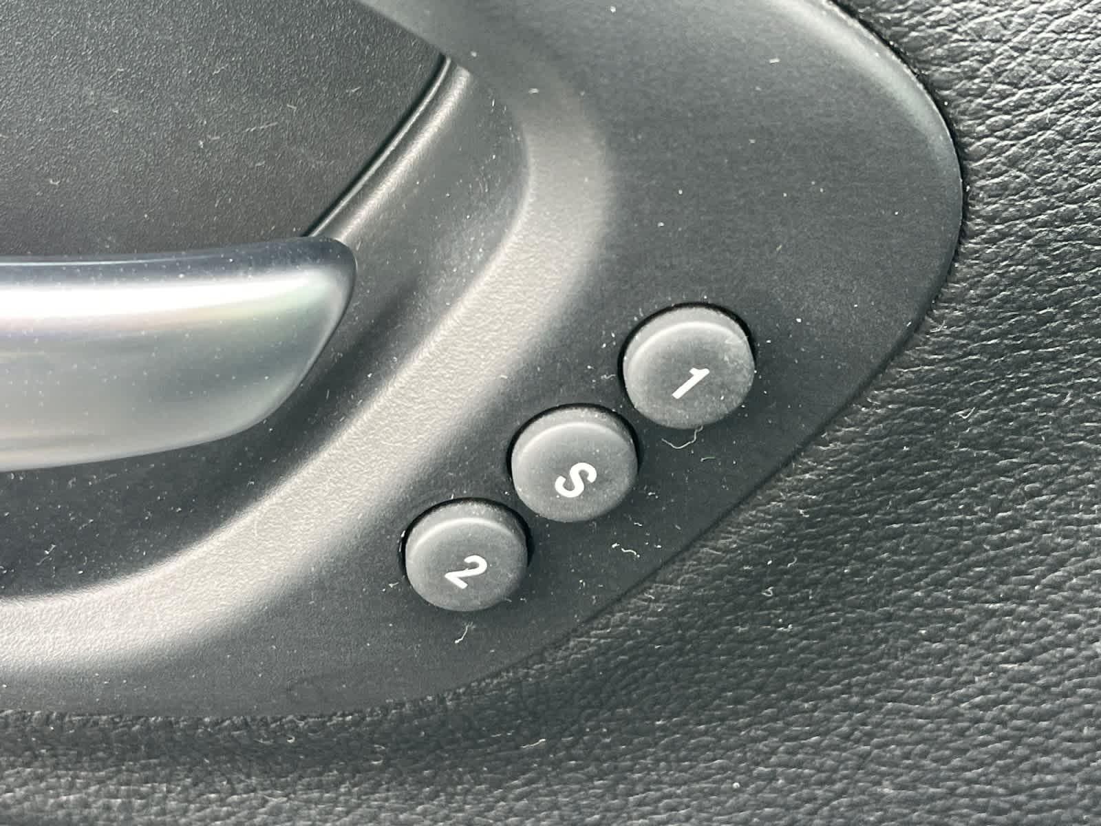 used 2021 Jeep Cherokee car, priced at $20,310