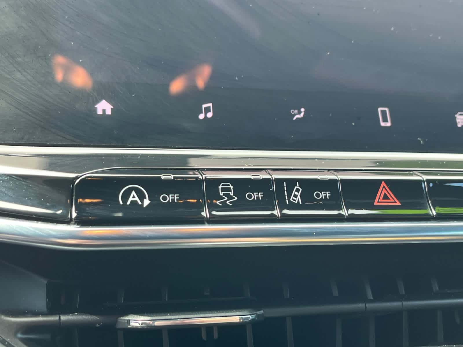 used 2022 Jeep Compass car, priced at $23,412