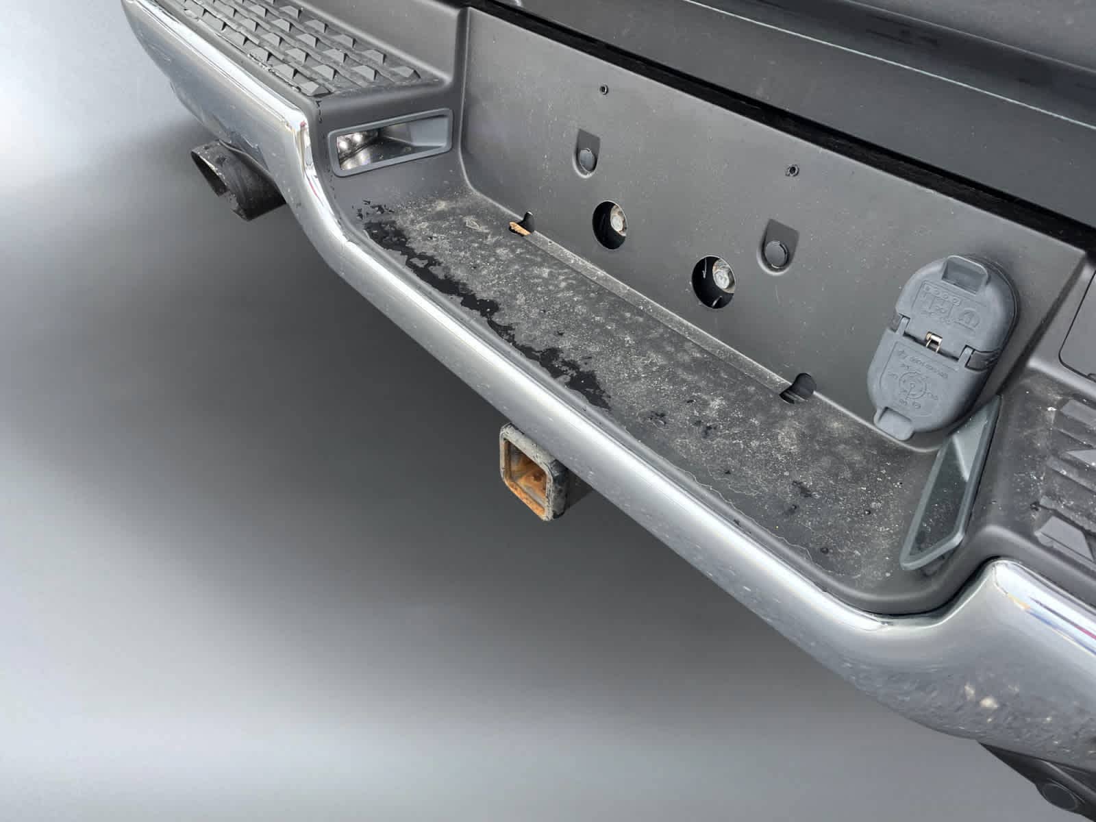 used 2019 Ram 1500 car, priced at $28,344