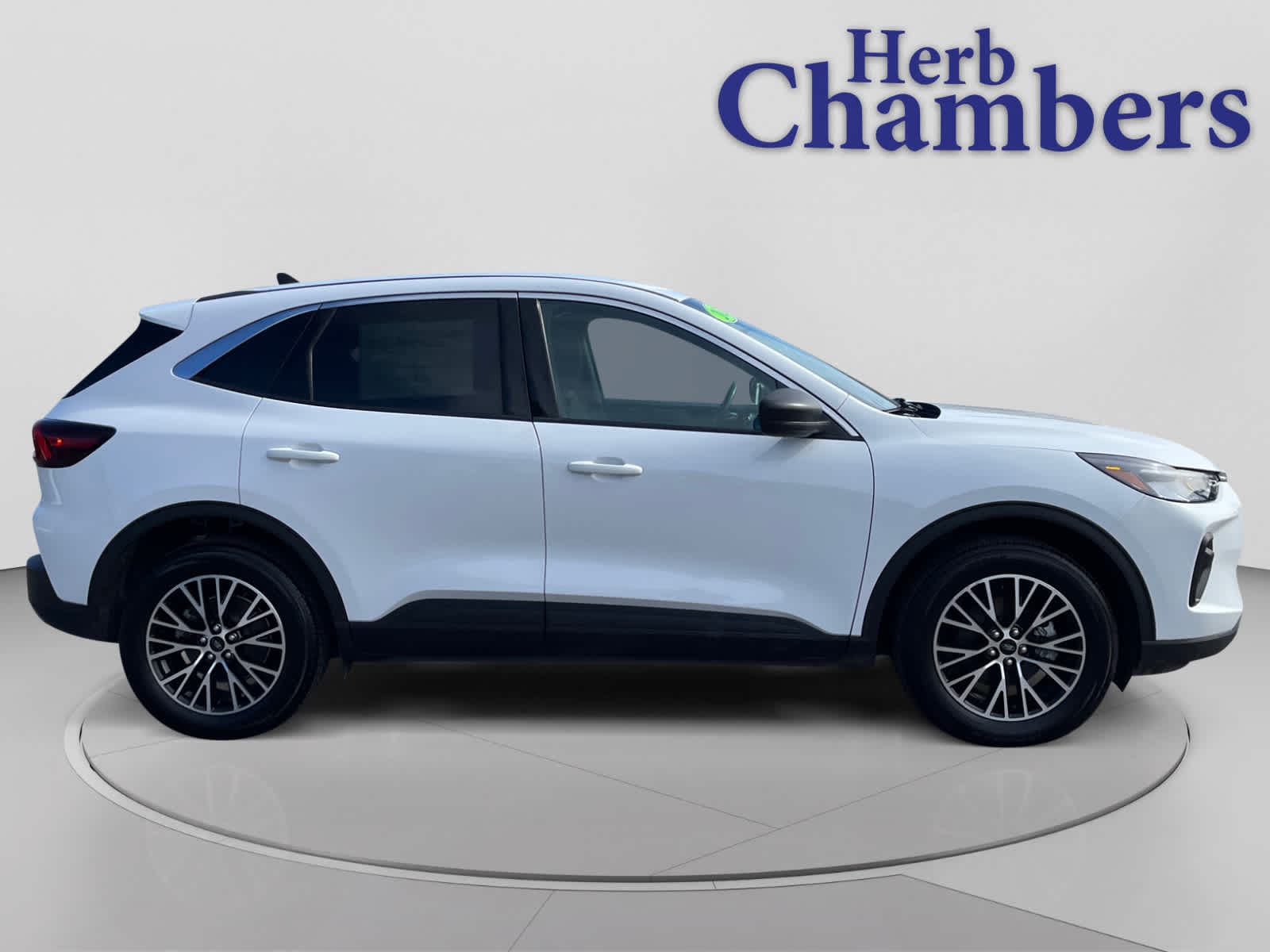 used 2023 Ford Escape car, priced at $20,751