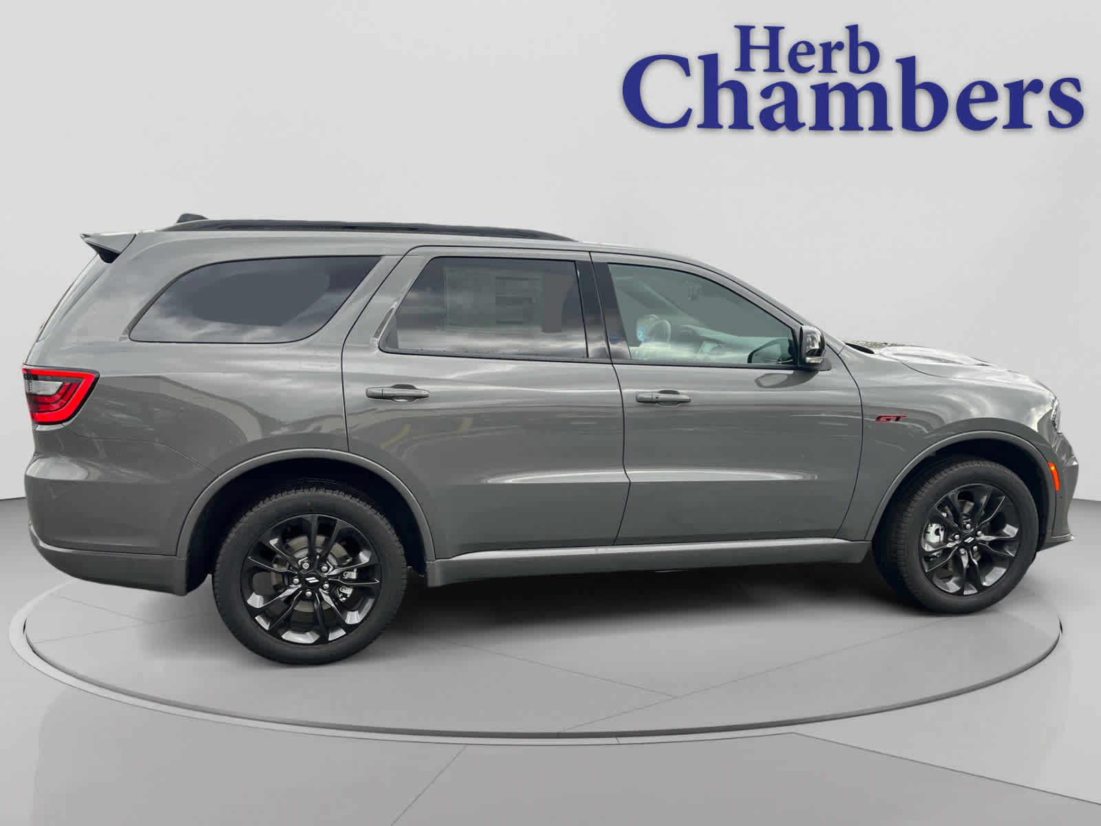 new 2026 Dodge Durango car, priced at $48,805