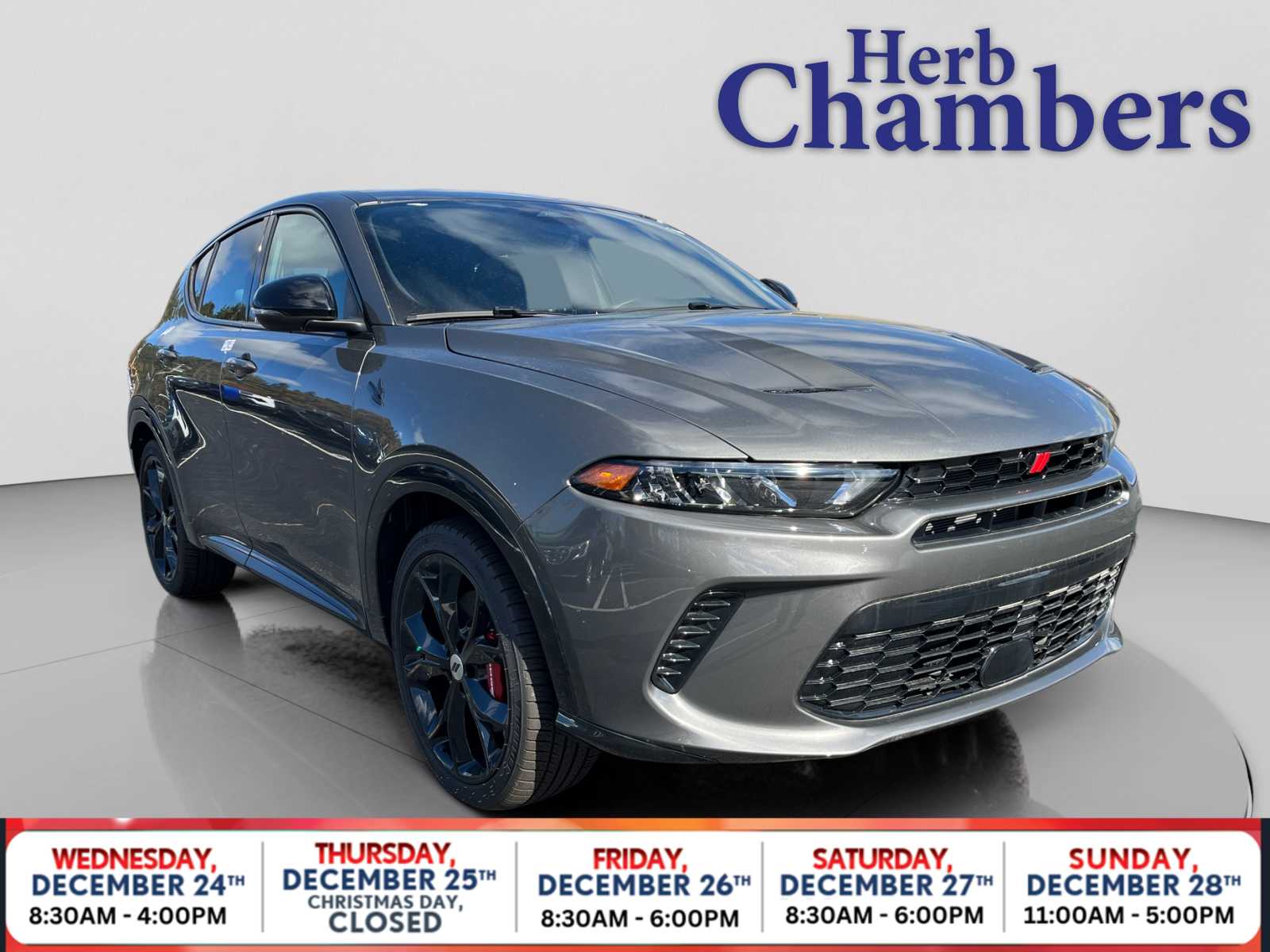 2024 Dodge Hornet R/T Plus's photo