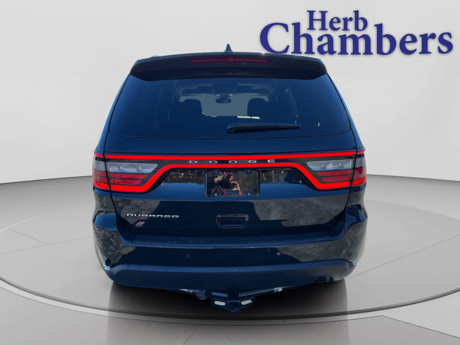 used 2022 Dodge Durango car, priced at $26,549