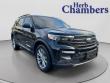 Used 2024 Ford Explorer XLT SUV