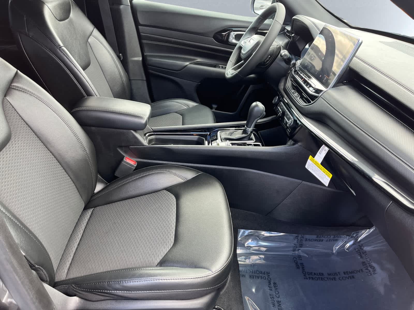 used 2022 Jeep Compass car, priced at $23,412