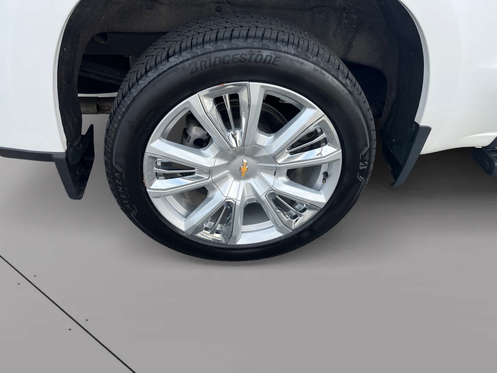 used 2024 Chevrolet Silverado 1500 car, priced at $51,385