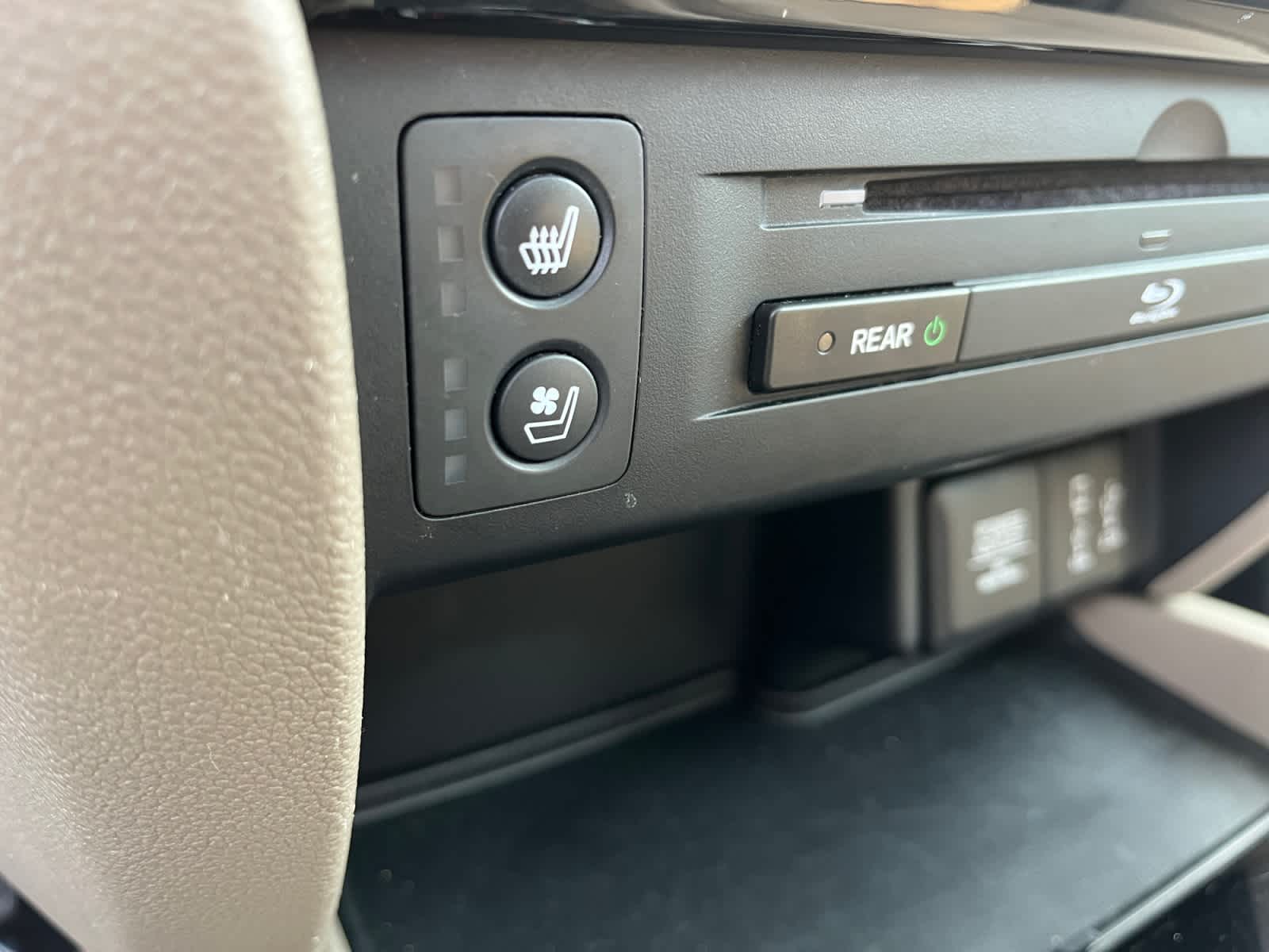 used 2018 Honda Pilot car, priced at $20,595