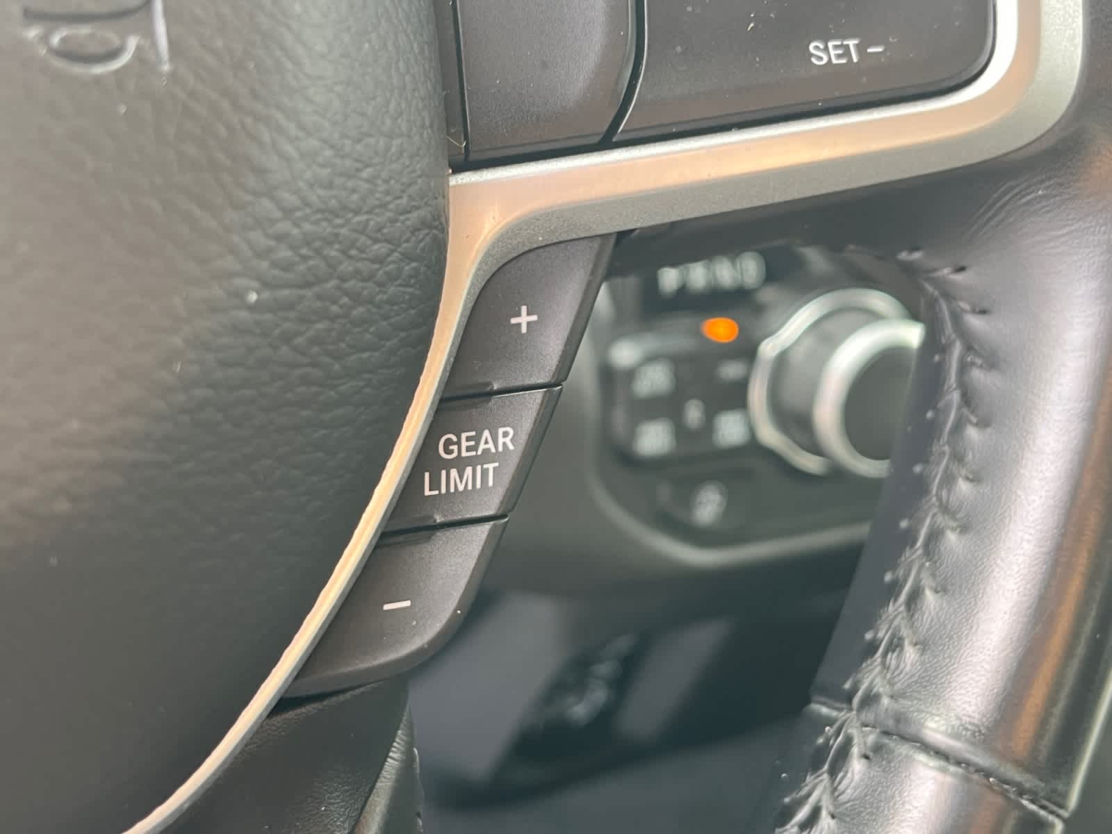 used 2020 Ram 1500 car, priced at $25,072