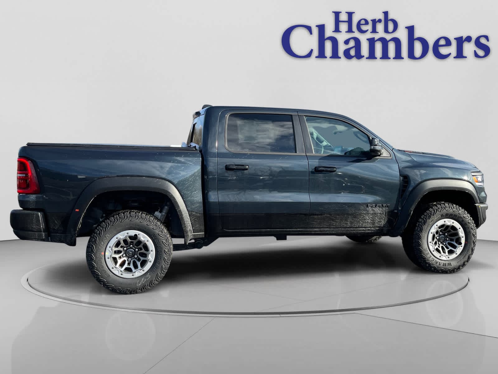 new 2026 Ram 1500 car, priced at $90,885