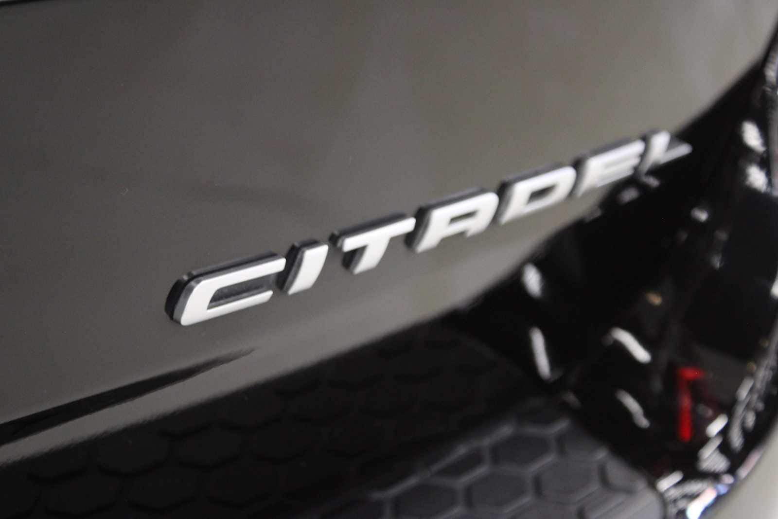 used 2021 Dodge Durango car, priced at $29,912