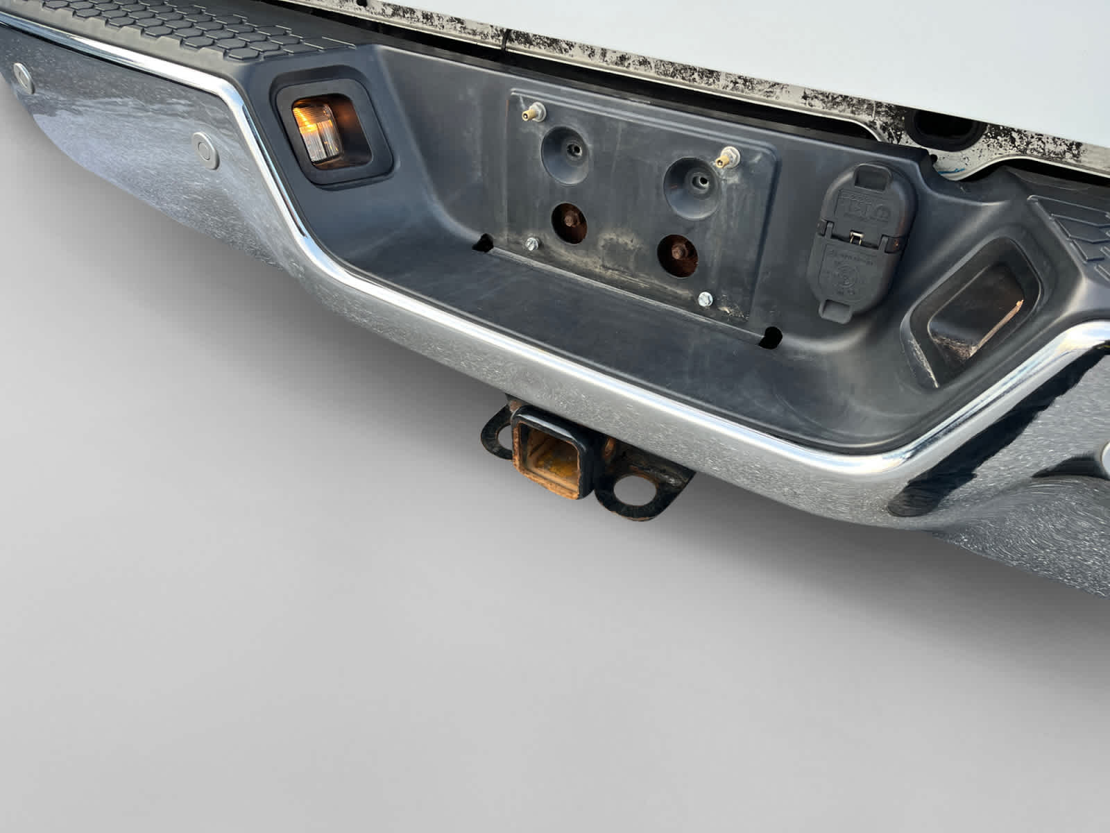 used 2018 Ram 2500 car, priced at $38,096