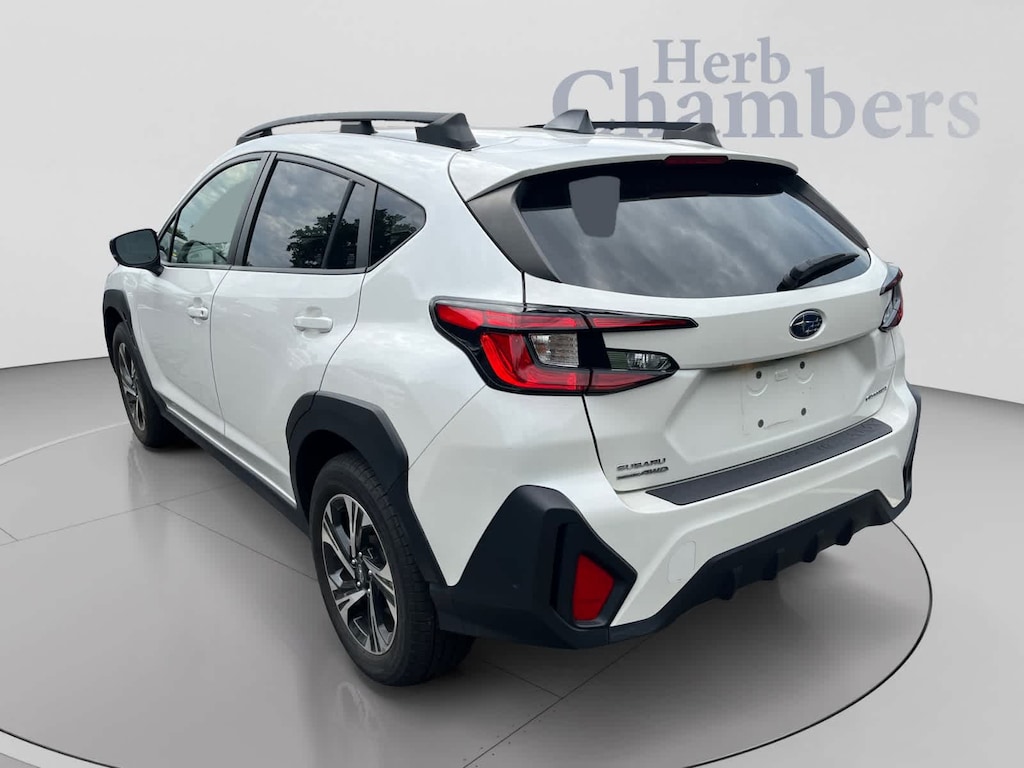 Used 2024 Subaru Crosstrek Premium SUV