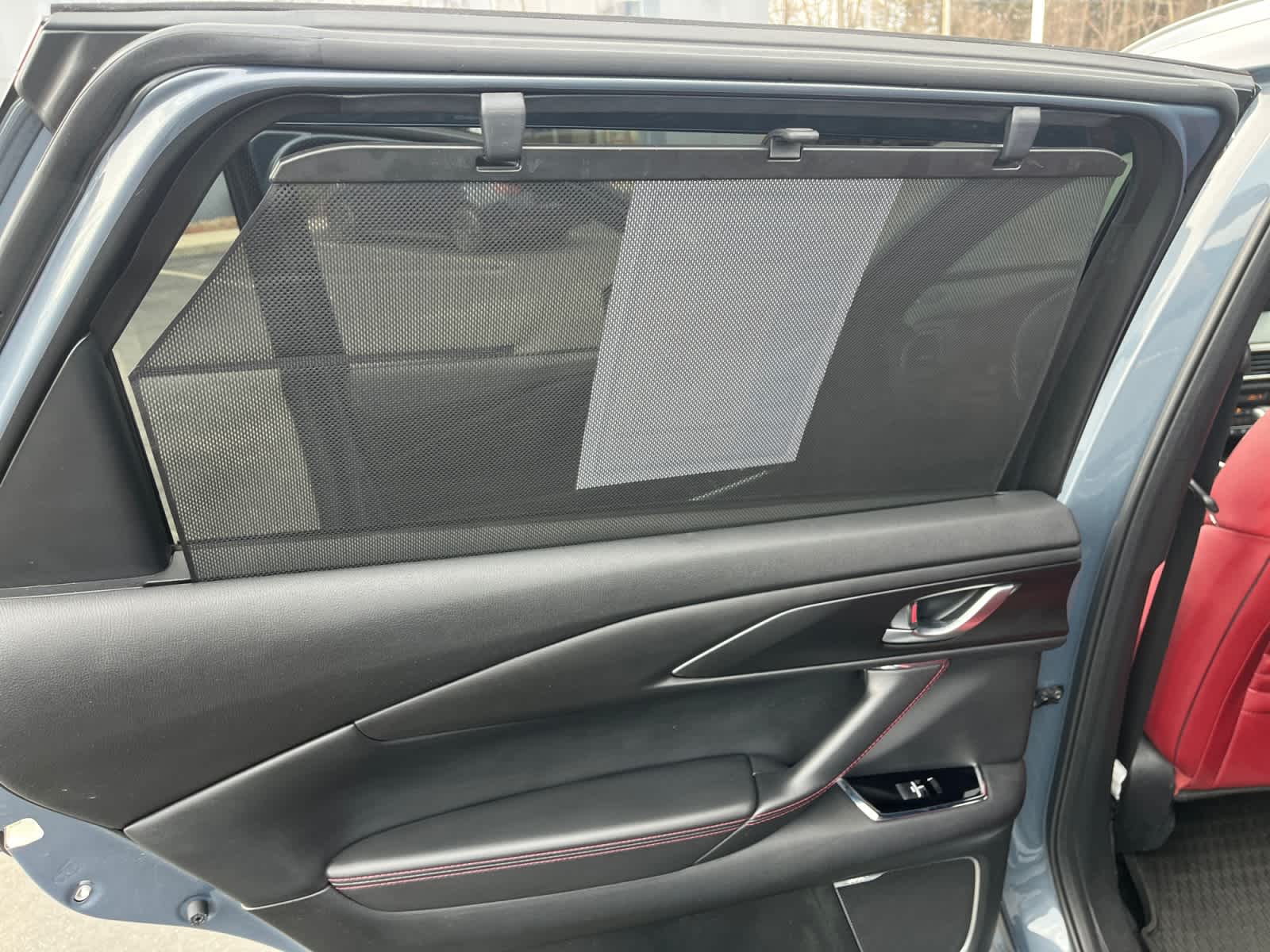 used 2023 Mazda CX-9 car, priced at $28,222