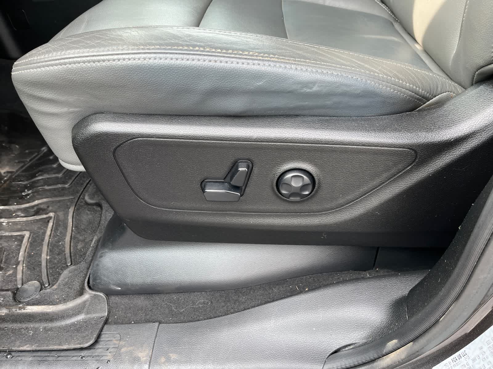 used 2019 Ram 1500 car, priced at $28,344