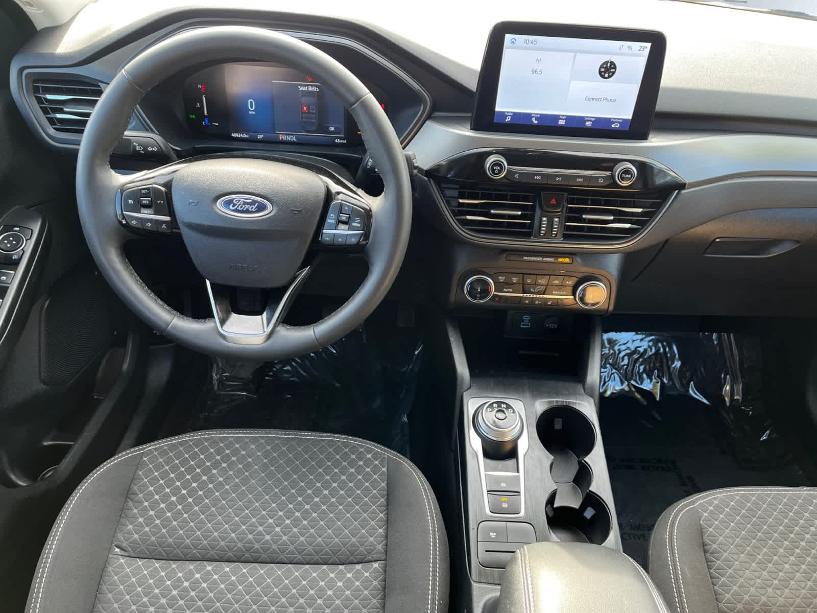 used 2023 Ford Escape car, priced at $20,751