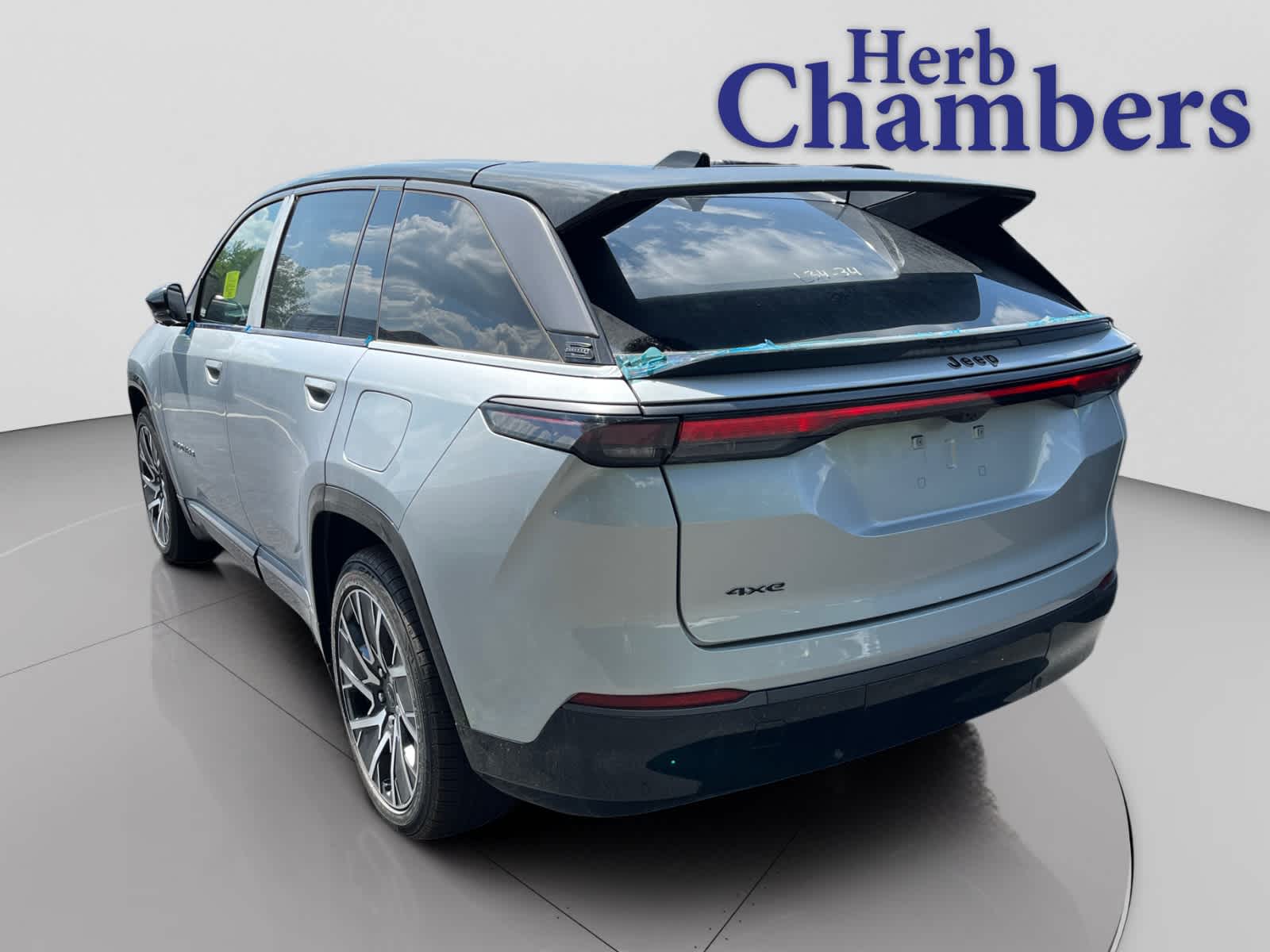 new 2025 Jeep Wagoneer S car, priced at $62,790