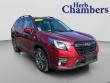 Used 2023 Subaru Forester Limited SUV