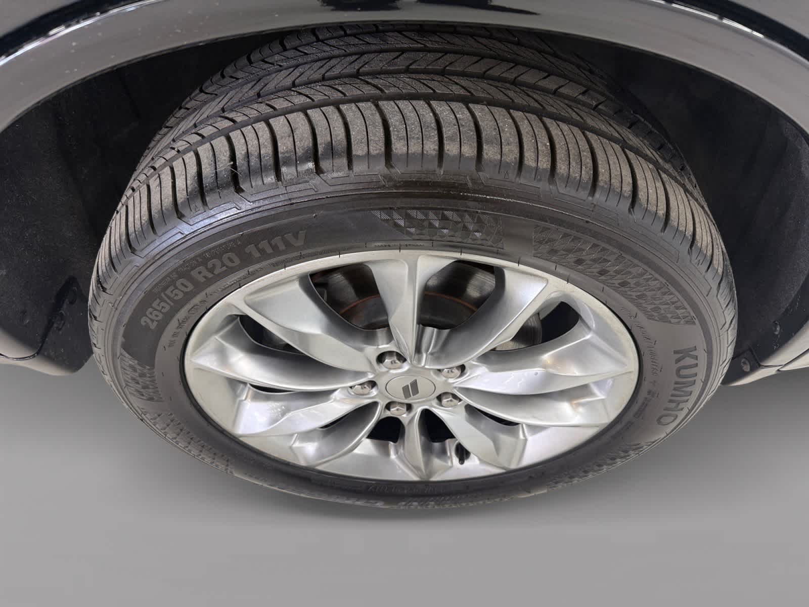 used 2021 Dodge Durango car, priced at $29,912