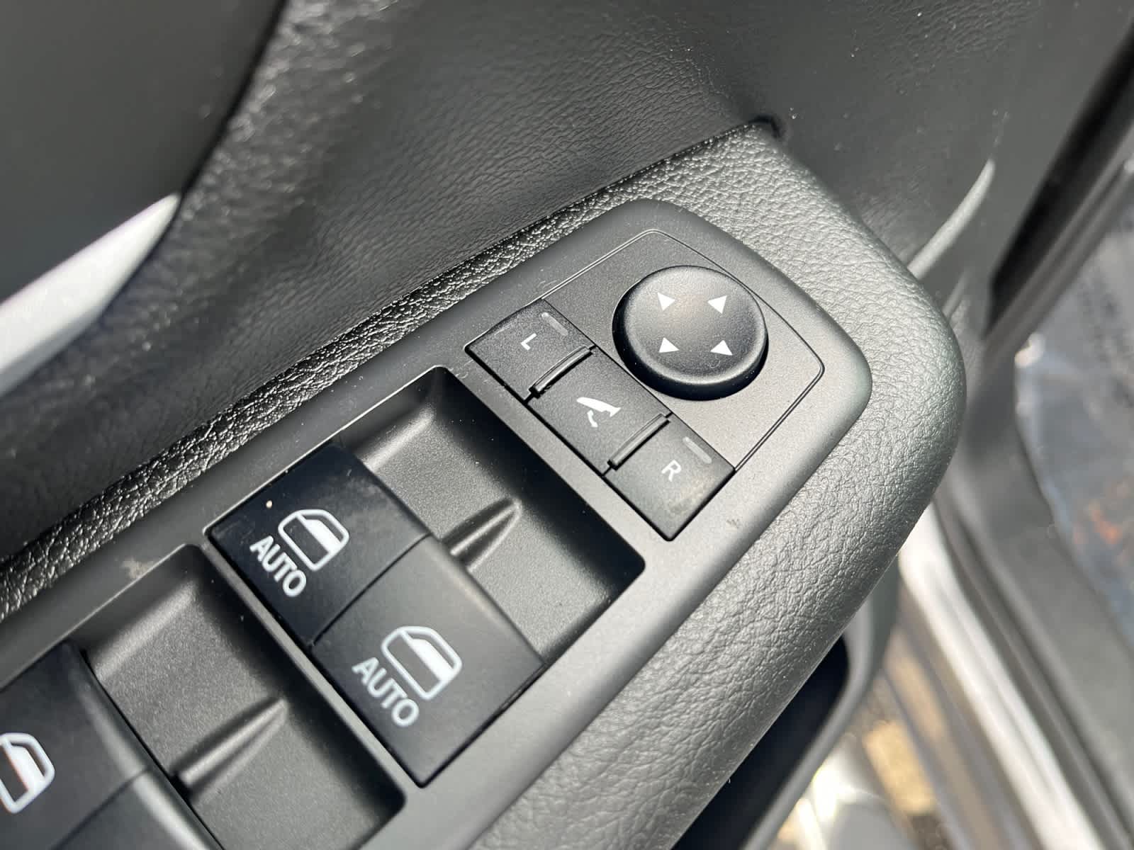 used 2019 Ram 1500 car, priced at $25,576